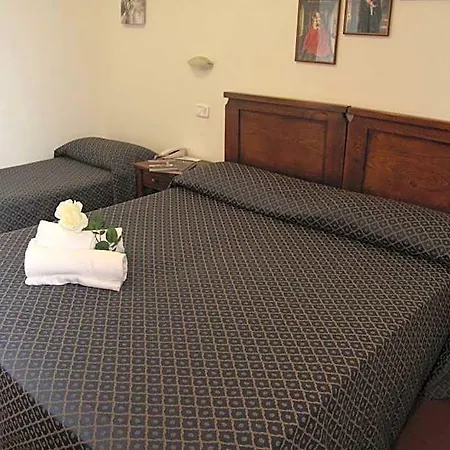 I Due Pini Hotel Grosseto