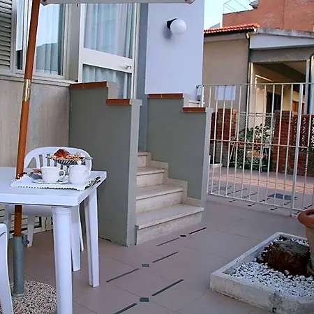 I Due Pini Lejlighedshotel