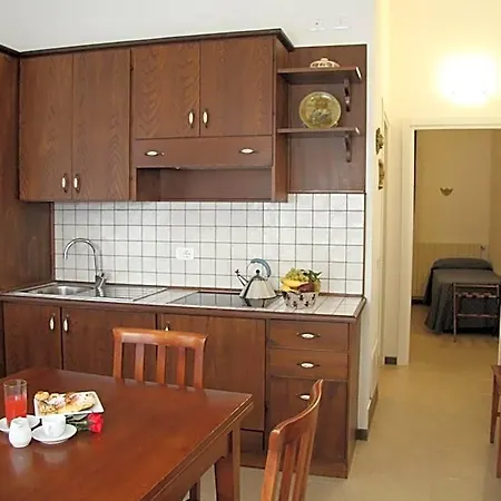I Due Pini Hotel 3*