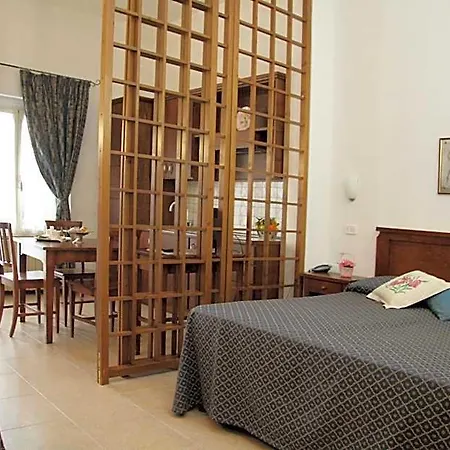 I Due Pini Lejlighedshotel Grosseto