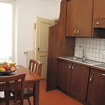 Apartahotel I Due Pini 3*