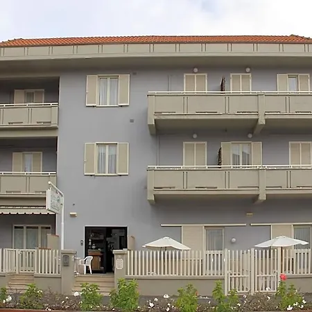 Lejlighedshotel I Due Pini Grosseto