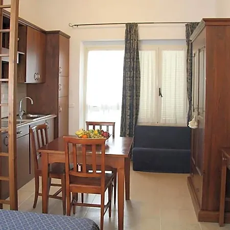 Apartahotel I Due Pini